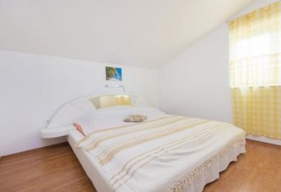 Apartmány Nikolić