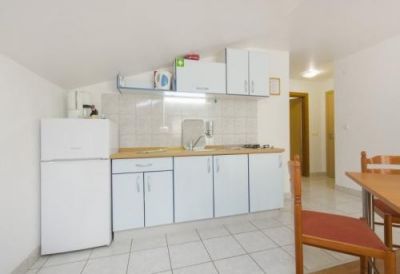 Apartmány Nikolić