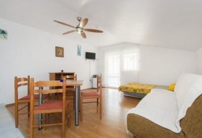 Apartmány Nikolić
