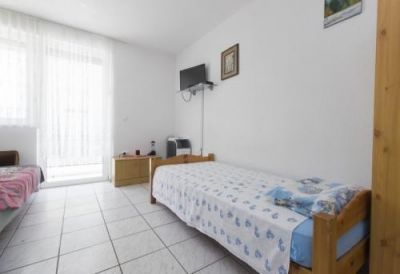 Apartmány Nikolić