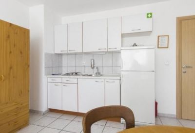 Apartmány Nikolić