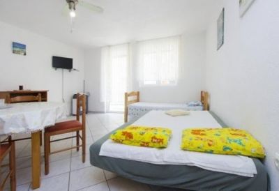 Apartmány Nikolić