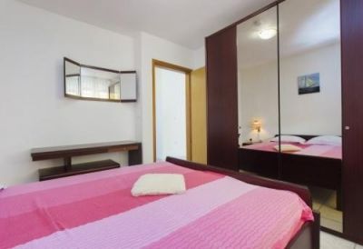 Apartmány Nikolić