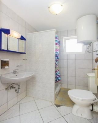 Apartmány Nikolić