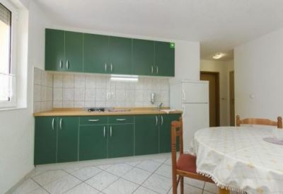 Apartmány Nikolić