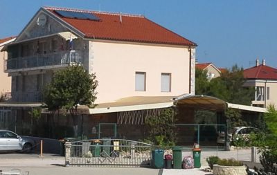 Apartmány Nikolić