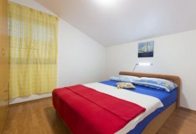 Apartmány Nikolić