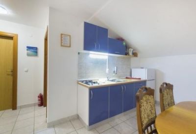Apartmány Nikolić
