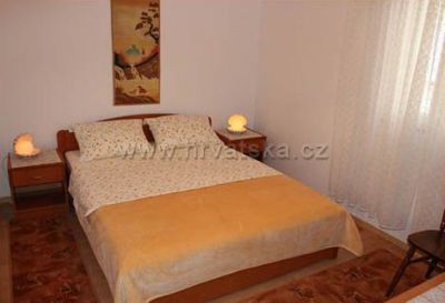 Apartmány Boris
