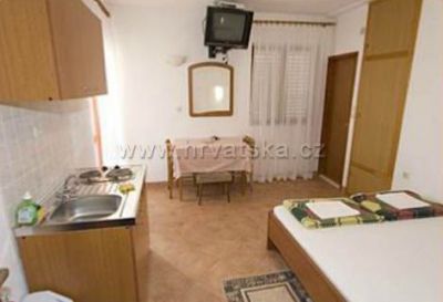 Apartmány Parun