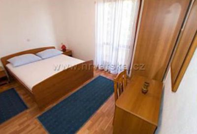 Apartmány Parun