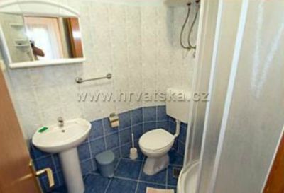 Apartmány Parun