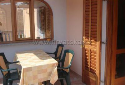 Apartmány Petrović