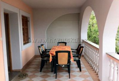 Apartmány Petrović