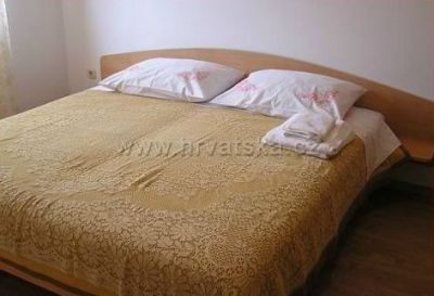 Apartmány Petrović