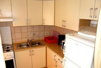 Apartmány Plaža