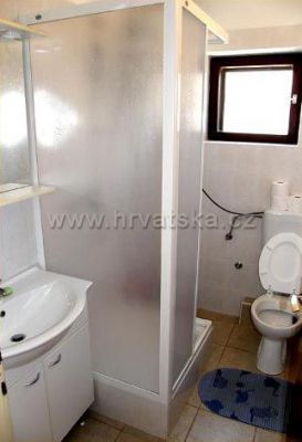 Apartmány Plaža
