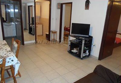 Apartmány Plaža
