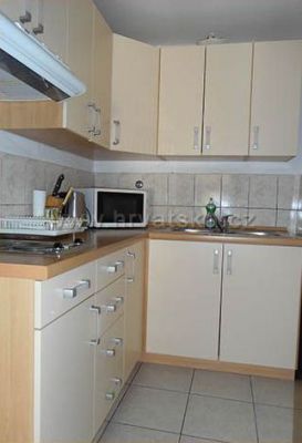 Apartmány Plaža