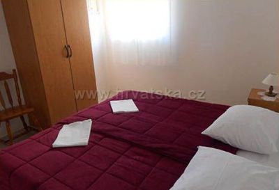 Apartmány Plaža