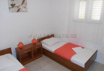 Apartmány Plaža