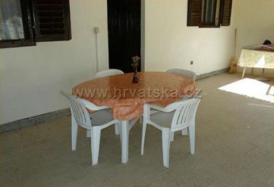 Apartmány Plaža