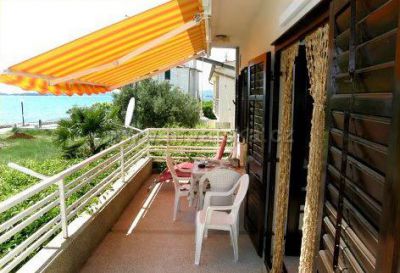 Apartmány Plaža