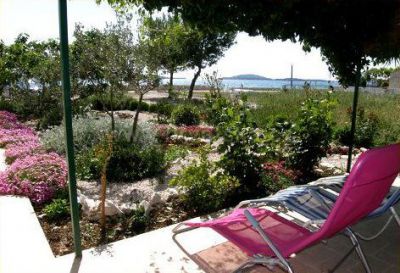 Apartmány Plaža