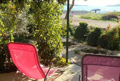 Apartmány Plaža