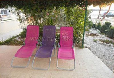 Apartmány Plaža