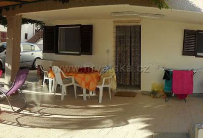 Apartmány Plaža
