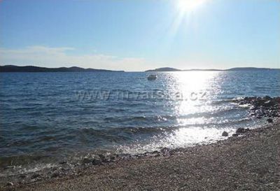 Apartmány Plaža