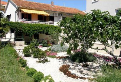 Apartmány Plaža