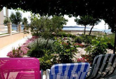 Apartmány Plaža