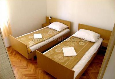 Apartmány Plaža