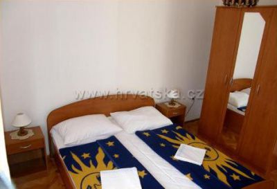 Apartmány Plaža