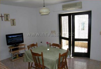 Apartmány Plaža