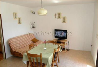 Apartmány Plaža