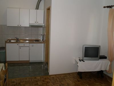 Apartmány Porobilo