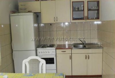 Apartmány PRIŽMIĆ