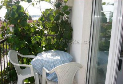 Apartmány PRIŽMIĆ