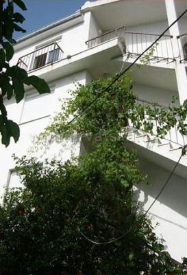 Apartmány PRIŽMIĆ