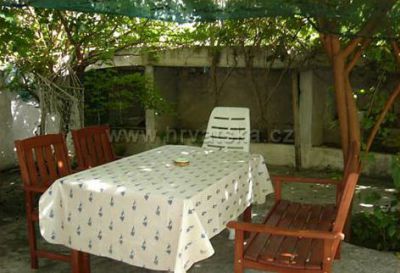 Apartmány PRIŽMIĆ