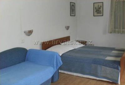 Apartmány PRIŽMIĆ