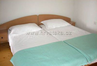 Apartmány PRIŽMIĆ