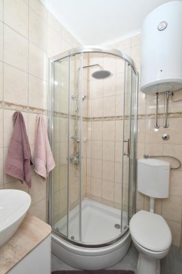 Apartmány ROBERT