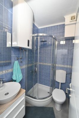 Apartmány ROBERT