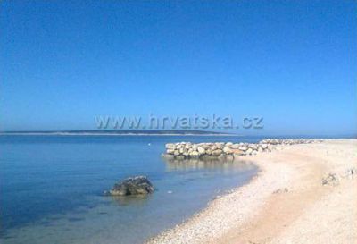 Apartmány Rosa Mandre