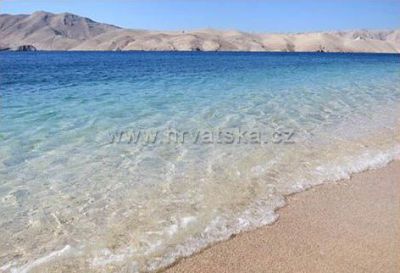 Apartmány Rosa Mandre