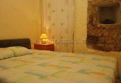 Apartmány Senko